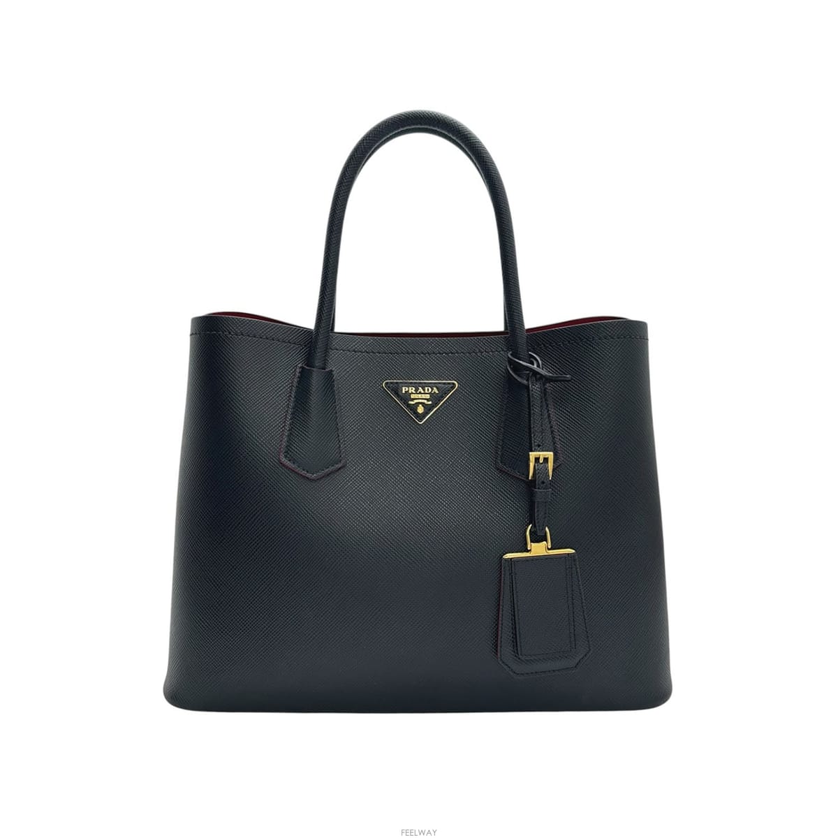 PRADA ����� 1BG775 ���� �κ��� ���ǾƳ� �̵�� ��Ʈ������� 1BG775 ���� �κ��� ���ǾƳ� �̵�� ��Ʈ��