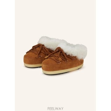 문부츠 Moon 부츠 EVX MULE SUEDE 100291864415000 TP576040024