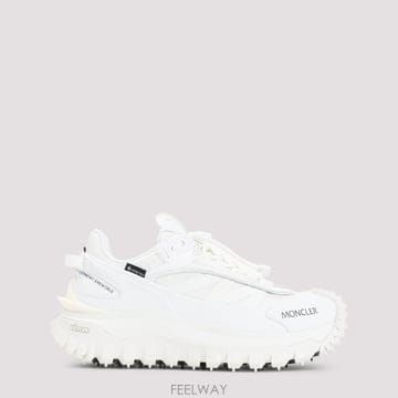 Moncler Moncler Trailgrip Gtx 로우 탑 스니커즈 L209B4M00100M7208001