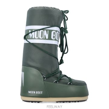 26SS 문부츠 Icon 부츠 in nylon 80D1400440G016 TP572127546