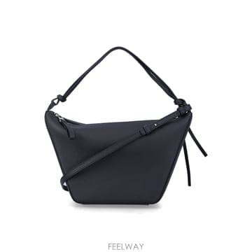 Loewe 미니 Hammock hobo 백 A538G13X011100 TP577090652