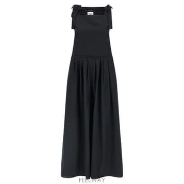 26SS 막스마라 WkiAgguati capsule Mediterranean Ease 점프수트 2615241