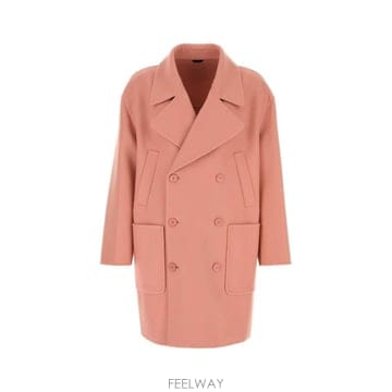 25FW Fendi CAPPOTTI FF0859AOYAF0QF7 TP578503558
