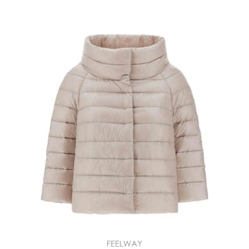 26FW 에르노 Padded 자켓 PI0046DIC12017Z1985 TP576485091