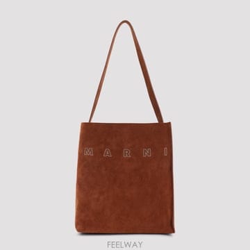 26FW Marni MUSEO HOBO 스몰 SHMP0111U3P926700M28 TP576785972