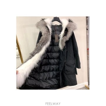 에르마노 설비노 자켓