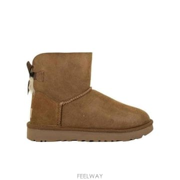 26SS Ugg 여성 high 힐스 1016501WCHE TP572124971