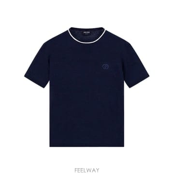 26SS 조르지오아르마니 스웨터 GM003520AF24710FB010 TP571088601