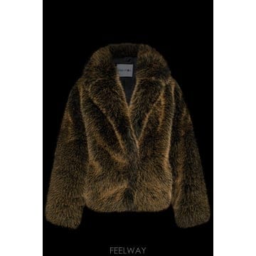 26SS 스텐드 스튜디오 India faux fur 66611942688810 TP577306853