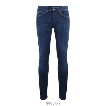 | Other Brand | 24FW DONDUP Jeans UP232DS0345HR2800 TP57718768324FW DONDUP Jeans UP232DS0345HR2800 TP577187683