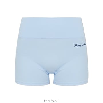 스포티앤리치 숏츠