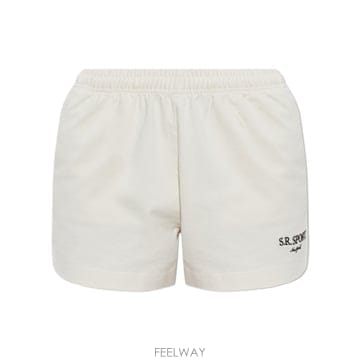 스포티앤리치 숏츠