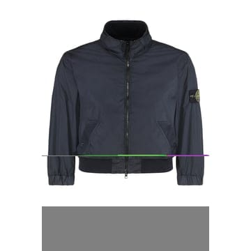 스톤아일랜드 STIFF COLLAR 자켓 4100111S0A23V0020 TP575431136