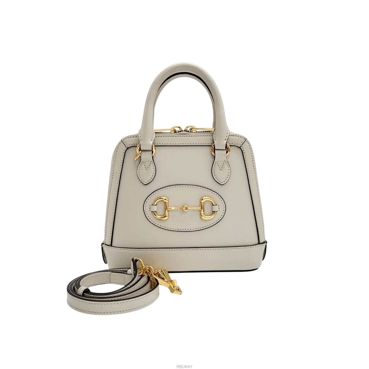 GUCCI ���� 640716 Ȧ���� ȭ��Ʈ ���� 1955 �̴� ž�ڵ� ��Ʈ��+��Ʈ������ 640716 Ȧ���� ȭ��Ʈ ���� 1955 �̴� ž�ڵ� ��Ʈ��