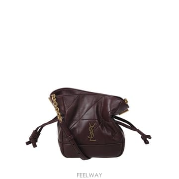 26SS 생로랑 YSL 스몰 JAMIE 백 859174AAB326195 TP574616241