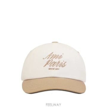 26SS 아미 베이스볼 cap UCP278AW0041A043 TP573802717