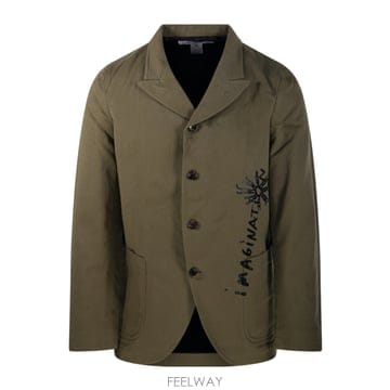 Comme des Garcons 26SS �ĵ������� ���� ���� FQJ5062 TP57718141926SS �ĵ������� ���� ���� FQJ5062 TP577181419