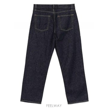 FRAME 25SS Frame The Hang jeans WP25DPA017RINS TP57850836425SS Frame The Hang jeans WP25DPA017RINS TP578508364