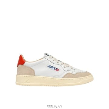 26FW Autry 여성 스니커즈 AULWLS19 TP577286735