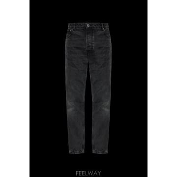 Ami 26SS �ƹ� ���̵� ���� jeans HTR450DE0124031 TP57461621326SS �ƹ� ���̵� ���� jeans HTR450DE0124031 TP57461621