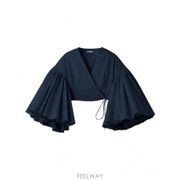 26SS 자크뮈스 여성 자켓 TOW00904AW00648390 TP577976727