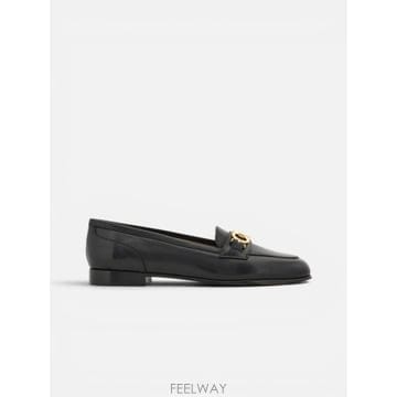 26FW 살바토레 페라가모 FERRAGAMO moccasins 01L663793525001001 TP5772