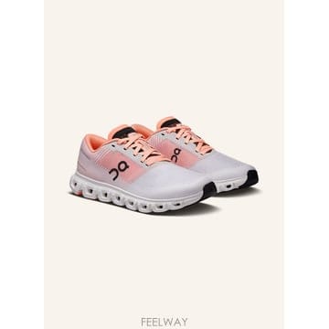 ON CLOUD 6 PUSH sneaker 100166102214000 TP575709107