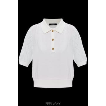 26FW Balmain 울 폴로 HF1GB040KJ990FA TP576394977