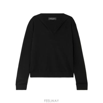 로로피아나 여성 니트 스웨터 FAM07018000 TP577187570