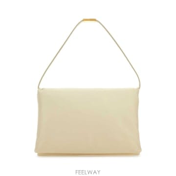 25FW Marni 라지 prisma 숄더 백 SBMP0134UOP529800W06 TP577306429