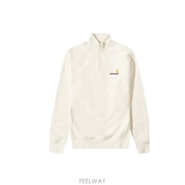 CARHARTT FELPE I02701405XX TP573333232