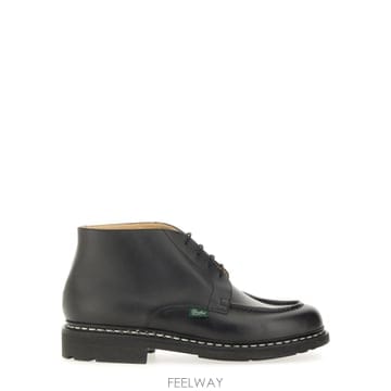 Paraboot 레더 부츠 232412NOIR TP577295679