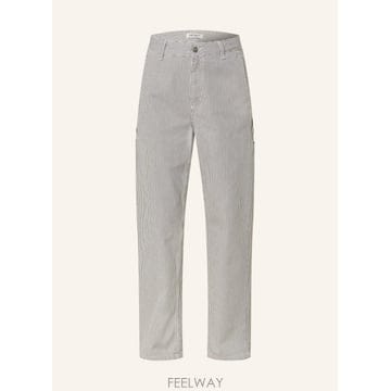 Carhartt Į��Ʈ ���̵� ���� jeans MERCER 100299884714000 TP576649048Į��Ʈ ���̵� ���� jeans MERCER 100299884714000 TP5766