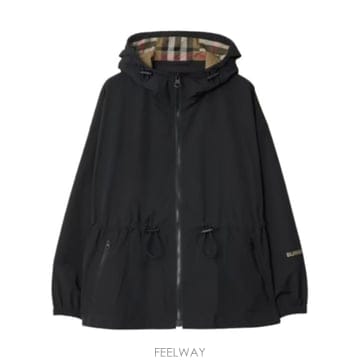25FW Burberry 여성 자켓 81136541 TP573335140