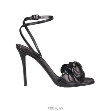 21FW Valentino 여성 high 힐스 WS0BJ3HLK0NO TP572131762