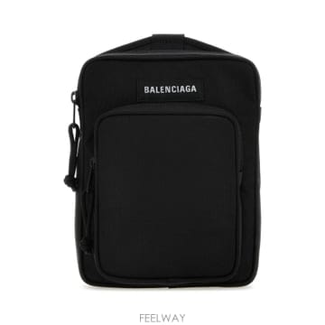 25SS Balenciaga SATCHEL   CROSS BODY 6202602HF7X1000 TP57730