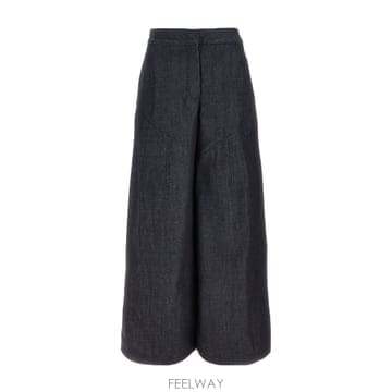 JIL SANDER 23FW ������ ���� jeans J03KA0205J46463010 TP57333318023FW ������ ���� jeans J03KA0205J46463010 TP573333180
