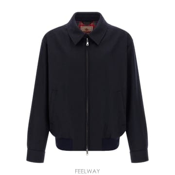25FW Baracuta MELTON G18 울 자켓 BRCPS1130UT2842397 TP577295662
