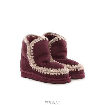 26FW Mou Eskimo 18 부츠 MUFW101001ACAB TP577487806