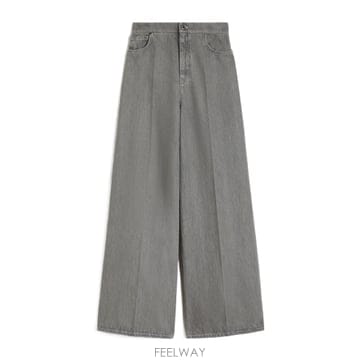 Max Mara 26SS �������� ���� jeans 1181016106003 TP57213174126SS �������� ���� jeans 1181016106003 TP572131741