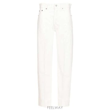 CELINE 26FW Celine BOYFRIEND JEANS ��� ��ư TWILL RP0B9617RGFV7 TP577926FW Celine BOYFRIEND JEANS ��� ��ư TWILL RP0B9617RG