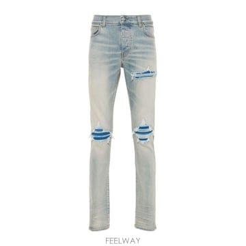 Amiri AMIRI JEANS AMDNSY1057406 TP577187535AMIRI JEANS AMDNSY1057406 TP577187535