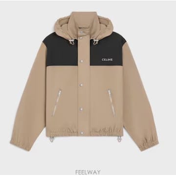 CELINE 26SS Celine GIUBBINI RV0SV0K5602BG TP57729625126SS Celine GIUBBINI RV0SV0K5602BG TP577296251
