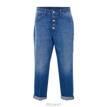 | Other Brand | 26SS DONDUP ���� Koons Gioiello Jeans DP268BDFE286DMR3800 TP5726SS DONDUP ���� Koons Gioiello Jeans DP268BDFE286DMR3