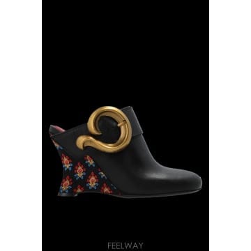 26SS Etro 웨지 힐 slides WS4M0016AP461N0000 TP574919985