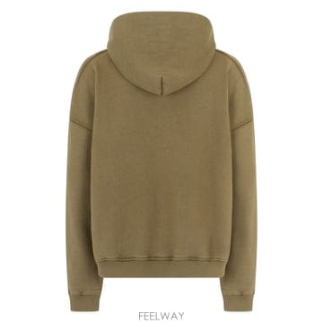 25FW REPRESENT 후드티 with embroidered 로고 MLM10016059 TP5760364