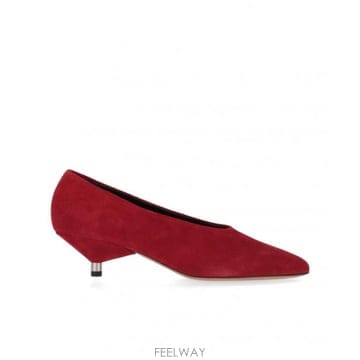 25FW 이자벨마랑 EBISA Escarpins ES0035FAC3A14S70SR TP578503244