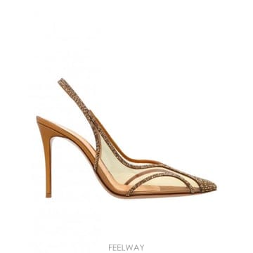 25FW 지안비토로씨 Heeled 슈즈 Brenda G9551295RICBGNBMKB TP578503243