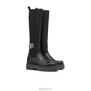 23FW Valentino 여성 high 힐스 3W2S0HH2IJW0NO TP576356616