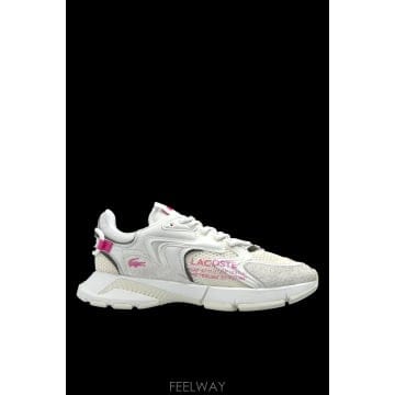 26SS LACOSTE L003 Neo 스포츠 슈즈 751SFA00600B53 TP574919978